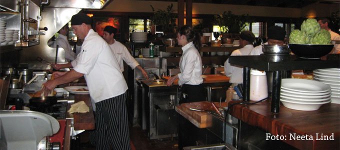 cookTeam