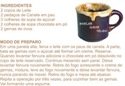 chocolatequente