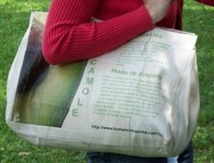 ecobag abacate