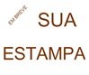 sua estampa