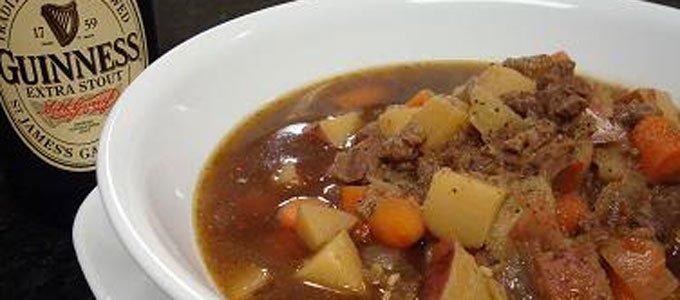 Beef-and-Guinness-Stew