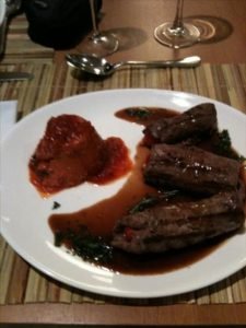escalope