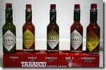 tabasco