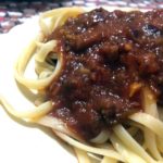 spaghetti-putanesca