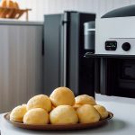 pãodequeijo_airfryer