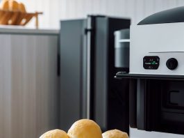 Pão de Queijjo na Airfryer