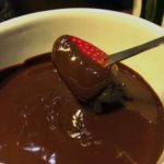 fondue-de-chocolate