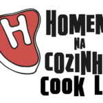 Cook Lab Homem na Cozinha