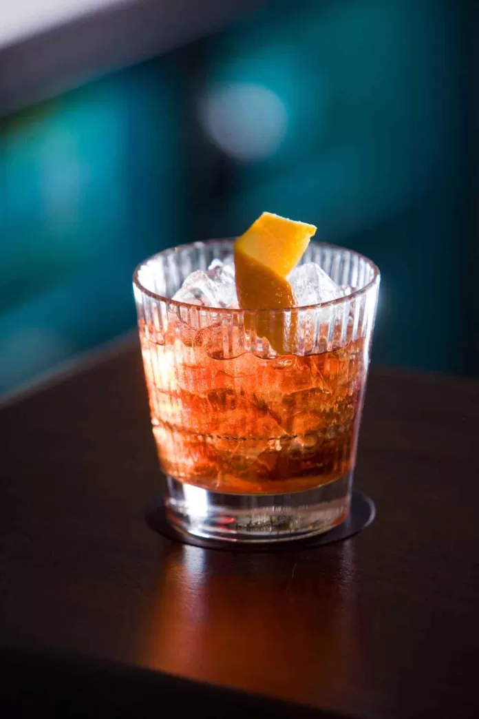 Negroni