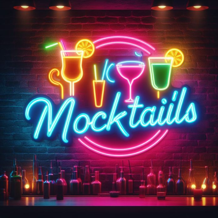 mocktails