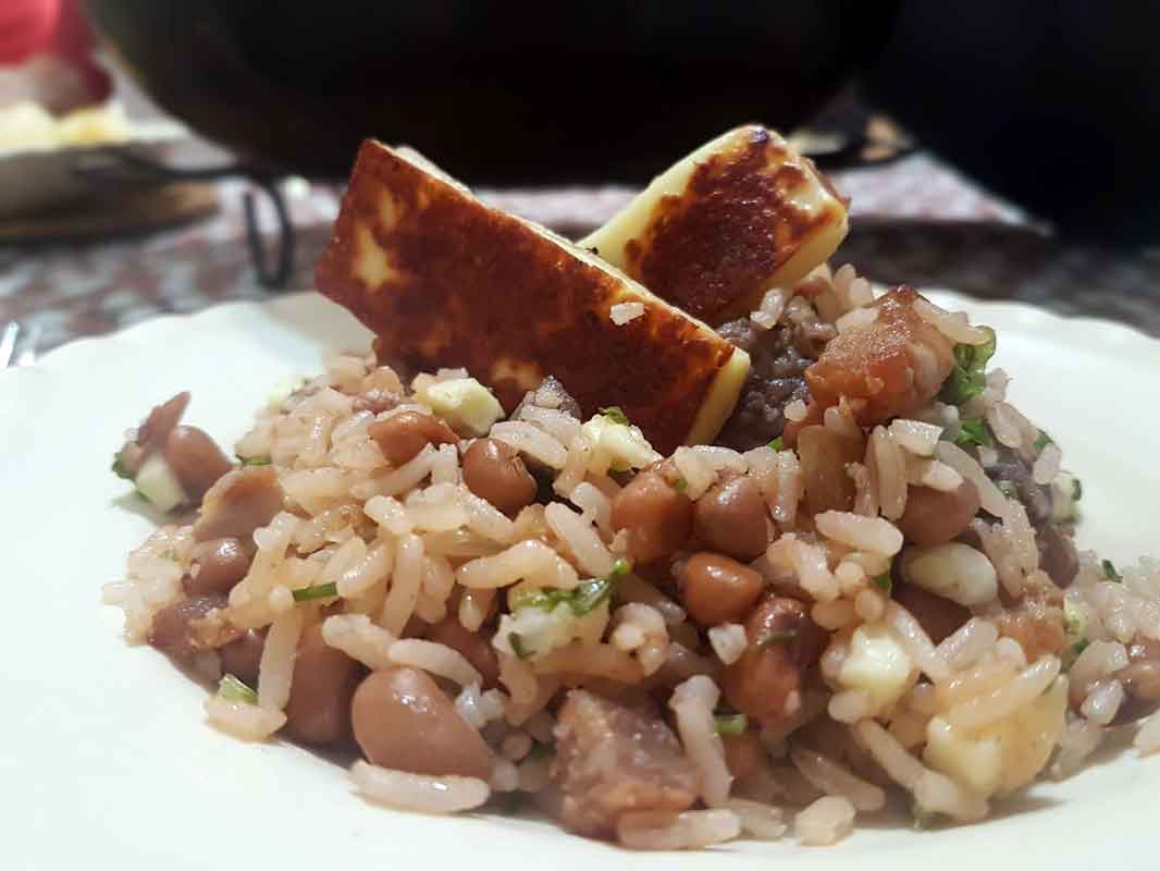 Baião de Dois